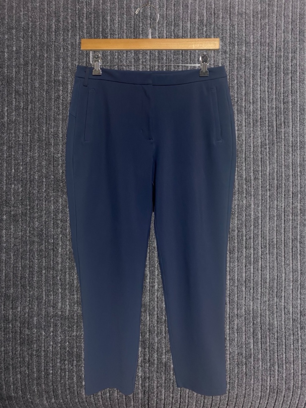 Women’s Lululemon Smooth Fit Pull-On Pants